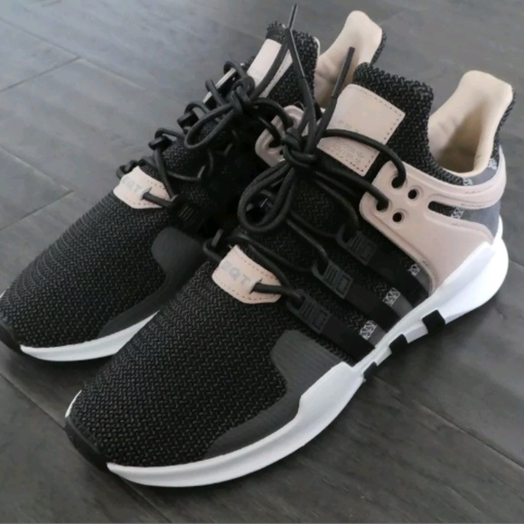 Women's Adidas EQT ADV Support (Size 9.5) - Picture 6 of 8